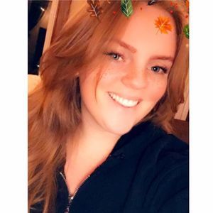 Meet your Posher, Kenzy